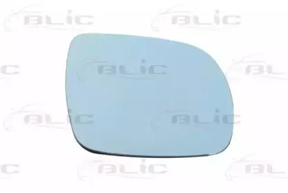 6102-02-1232199P BLIC Зеркальное стекло, наружное зеркало 6102-02-1232199P BLIC Зеркальное стекло, наружное зеркало