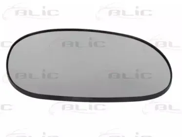 6102-02-1232224P BLIC Зеркальное стекло, наружное зеркало 6102-02-1232224P BLIC Зеркальное стекло, наружное зеркало