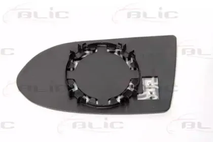 6102-02-1232230P BLIC Зеркальное стекло, наружное зеркало 6102-02-1232230P BLIC Зеркальное стекло, наружное зеркало