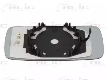 6102-02-1232279P BLIC Зеркальное стекло, наружное зеркало 6102-02-1232279P BLIC Зеркальное стекло, наружное зеркало