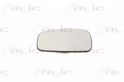 6102-02-1232289P BLIC Зеркальное стекло, наружное зеркало 6102-02-1232289P BLIC Зеркальное стекло, наружное зеркало
