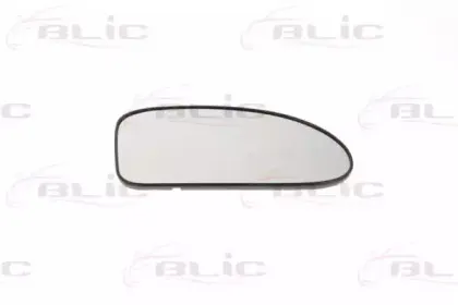 6102-02-1232396P BLIC Зеркальное стекло, наружное зеркало 6102-02-1232396P BLIC Зеркальное стекло, наружное зеркало