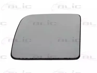 6102-02-1232398P BLIC Зеркальное стекло, наружное зеркало 6102-02-1232398P BLIC Зеркальное стекло, наружное зеркало