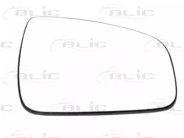 6102-02-1232400P BLIC Зеркальное стекло, наружное зеркало 6102-02-1232400P BLIC Зеркальное стекло, наружное зеркало