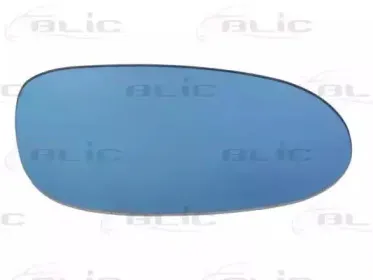 6102-02-1232552P BLIC Зеркальное стекло, наружное зеркало 6102-02-1232552P BLIC Зеркальное стекло, наружное зеркало