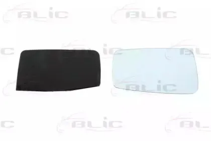 6102-02-1232580P BLIC Зеркальное стекло, узел стекла 6102-02-1232580P BLIC Зеркальное стекло, узел стекла