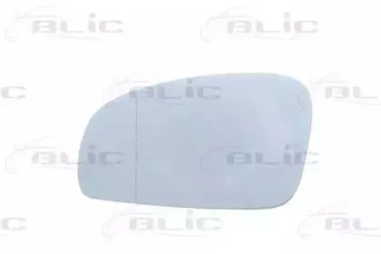 6102-02-1232584P BLIC Зеркальное стекло, узел стекла 6102-02-1232584P BLIC Зеркальное стекло, узел стекла