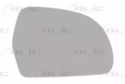 6102-02-1232592P BLIC Зеркальное стекло, узел стекла 6102-02-1232592P BLIC Зеркальное стекло, узел стекла