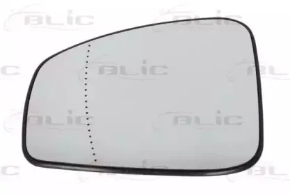 6102-02-1232594P BLIC Зеркальное стекло, узел стекла 6102-02-1232594P BLIC Зеркальное стекло, узел стекла