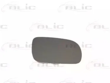 6102-02-1232600P BLIC Наружное зеркало 6102-02-1232600P BLIC Наружное зеркало