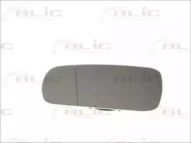 6102-02-1232601P BLIC Зеркальное стекло, наружное зеркало 6102-02-1232601P BLIC Зеркальное стекло, наружное зеркало