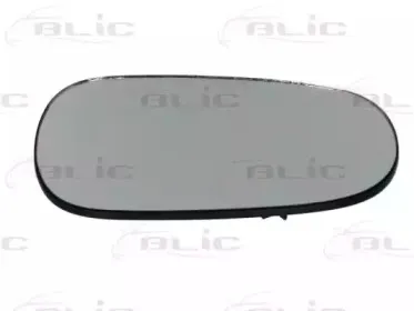 6102-02-1232614P BLIC Зеркальное стекло, наружное зеркало 6102-02-1232614P BLIC Зеркальное стекло, наружное зеркало