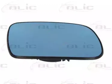6102-02-1232618P BLIC Зеркальное стекло, наружное зеркало 6102-02-1232618P BLIC Зеркальное стекло, наружное зеркало