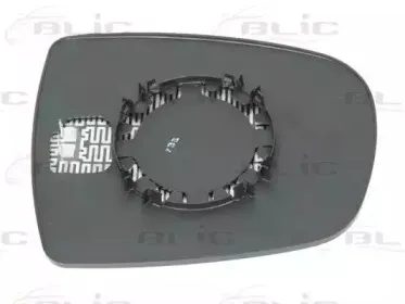 6102-02-1232759P BLIC Зеркальное стекло, наружное зеркало 6102-02-1232759P BLIC Зеркальное стекло, наружное зеркало