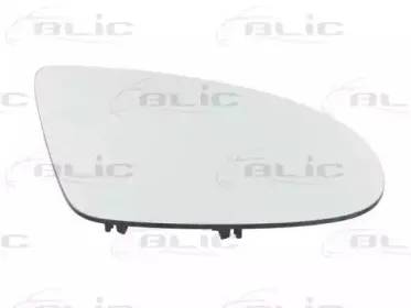 6102-02-1232791P BLIC Зеркальное стекло, наружное зеркало 6102-02-1232791P BLIC Зеркальное стекло, наружное зеркало