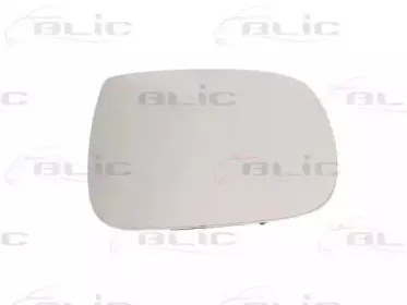 6102-02-1232792P BLIC Зеркальное стекло, наружное зеркало 6102-02-1232792P BLIC Зеркальное стекло, наружное зеркало