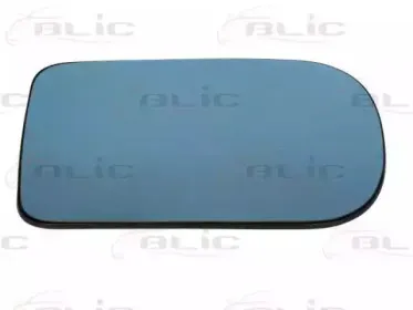 6102-02-1232822P BLIC Зеркальное стекло, наружное зеркало 6102-02-1232822P BLIC Зеркальное стекло, наружное зеркало