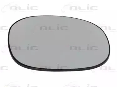 6102-02-1232851P BLIC Зеркальное стекло, наружное зеркало 6102-02-1232851P BLIC Зеркальное стекло, наружное зеркало