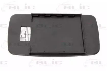 6102-02-1232911P BLIC Зеркальное стекло, наружное зеркало 6102-02-1232911P BLIC Зеркальное стекло, наружное зеркало