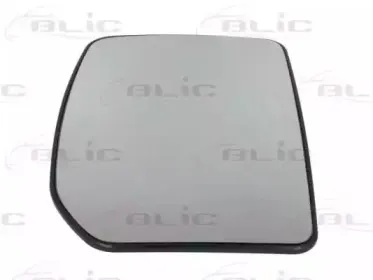 6102-02-1232918P BLIC Зеркальное стекло, наружное зеркало 6102-02-1232918P BLIC Зеркальное стекло, наружное зеркало