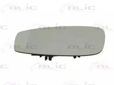 6102-02-1232931P BLIC Зеркальное стекло, наружное зеркало 6102-02-1232931P BLIC Зеркальное стекло, наружное зеркало
