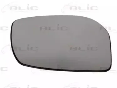 6102-02-1232957P BLIC Зеркальное стекло, наружное зеркало 6102-02-1232957P BLIC Зеркальное стекло, наружное зеркало