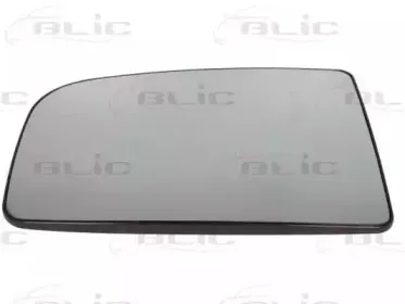 6102-02-1232990P BLIC Зеркальное стекло, наружное зеркало 6102-02-1232990P BLIC Зеркальное стекло, наружное зеркало