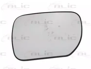6102-02-1232992P BLIC Зеркальное стекло, наружное зеркало 6102-02-1232992P BLIC Зеркальное стекло, наружное зеркало