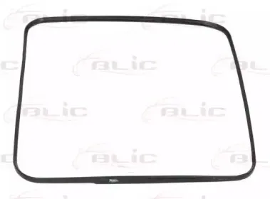 6102-02-1232997P BLIC Зеркальное стекло, наружное зеркало 6102-02-1232997P BLIC Зеркальное стекло, наружное зеркало