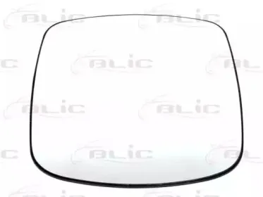 6102-02-1233119P BLIC Зеркальное стекло, наружное зеркало 6102-02-1233119P BLIC Зеркальное стекло, наружное зеркало