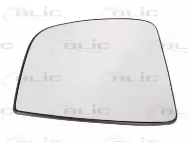6102-02-1233944P BLIC Зеркальное стекло, наружное зеркало 6102-02-1233944P BLIC Зеркальное стекло, наружное зеркало