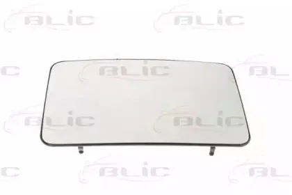 6102-02-1233977P BLIC Зеркальное стекло, наружное зеркало 6102-02-1233977P BLIC Зеркальное стекло, наружное зеркало