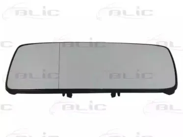 6102-02-1251125P BLIC Зеркальное стекло, наружное зеркало 6102-02-1251125P BLIC Зеркальное стекло, наружное зеркало