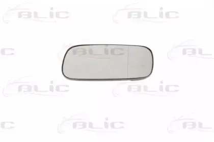 6102-02-1251152P BLIC Зеркальное стекло, наружное зеркало 6102-02-1251152P BLIC Зеркальное стекло, наружное зеркало