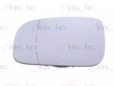 6102-02-1251199P BLIC Зеркальное стекло, наружное зеркало 6102-02-1251199P BLIC Зеркальное стекло, наружное зеркало