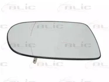 6102-02-1251225P BLIC Зеркальное стекло, наружное зеркало 6102-02-1251225P BLIC Зеркальное стекло, наружное зеркало