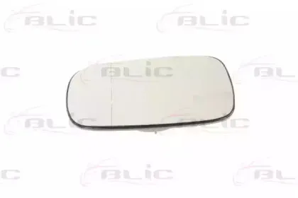 6102-02-1251228P BLIC Наружное зеркало 6102-02-1251228P BLIC Наружное зеркало
