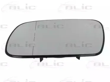 6102-02-1251397P BLIC Зеркальное стекло, наружное зеркало 6102-02-1251397P BLIC Зеркальное стекло, наружное зеркало