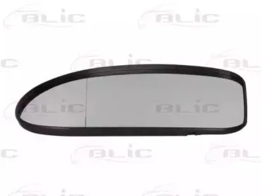 6102-02-1251398P BLIC Зеркальное стекло, наружное зеркало 6102-02-1251398P BLIC Зеркальное стекло, наружное зеркало