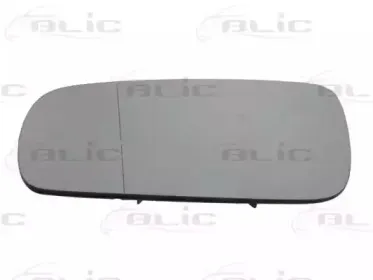 6102-02-1251521P BLIC Зеркальное стекло, наружное зеркало 6102-02-1251521P BLIC Зеркальное стекло, наружное зеркало
