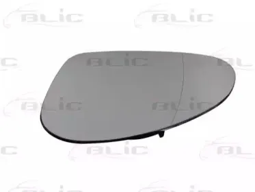 6102-02-1251892P BLIC Зеркальное стекло, наружное зеркало 6102-02-1251892P BLIC Зеркальное стекло, наружное зеркало