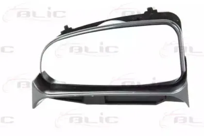6102-02-1251921P BLIC Зеркальное стекло, наружное зеркало 6102-02-1251921P BLIC Зеркальное стекло, наружное зеркало