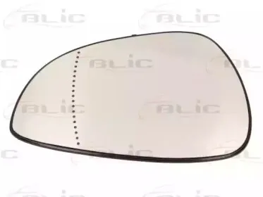 6102-02-1252392P BLIC Зеркальное стекло, наружное зеркало 6102-02-1252392P BLIC Зеркальное стекло, наружное зеркало