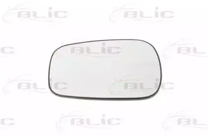 6102-02-1253172P BLIC Зеркальное стекло, наружное зеркало 6102-02-1253172P BLIC Зеркальное стекло, наружное зеркало