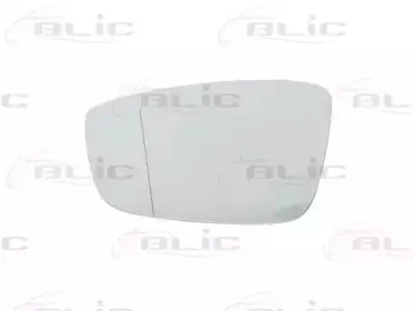 6102-02-1271123P BLIC Зеркальное стекло, наружное зеркало 6102-02-1271123P BLIC Зеркальное стекло, наружное зеркало
