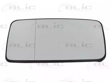 6102-02-1271125P BLIC Зеркальное стекло, наружное зеркало 6102-02-1271125P BLIC Зеркальное стекло, наружное зеркало