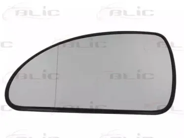 6102-02-1271138P BLIC Зеркальное стекло, наружное зеркало 6102-02-1271138P BLIC Зеркальное стекло, наружное зеркало