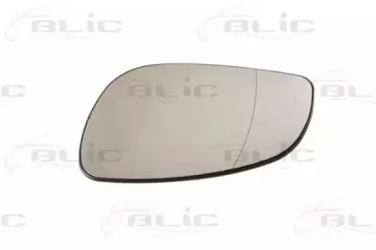 6102-02-1271222P BLIC Зеркальное стекло, наружное зеркало 6102-02-1271222P BLIC Зеркальное стекло, наружное зеркало