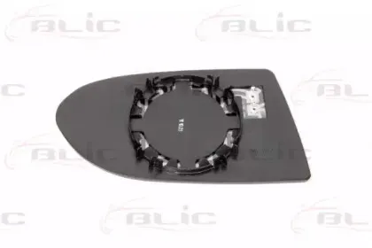6102-02-1271226P BLIC Зеркальное стекло, наружное зеркало 6102-02-1271226P BLIC Зеркальное стекло, наружное зеркало