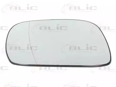 6102-02-1271227P BLIC Зеркальное стекло, наружное зеркало 6102-02-1271227P BLIC Зеркальное стекло, наружное зеркало